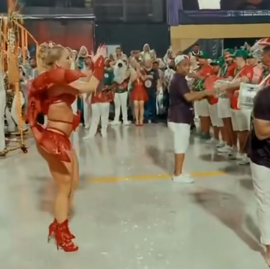 Nova gravidez? Virginia vira assunto após ensaio e equipe se pronuncia