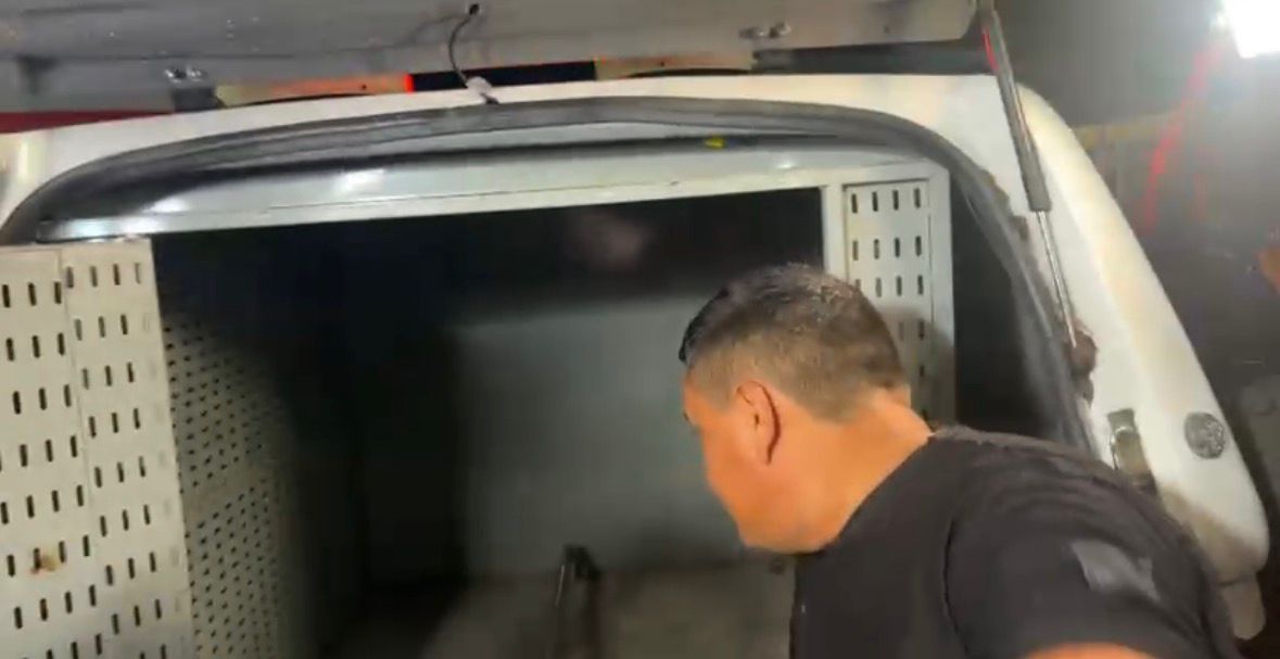 Justiça decreta prisão preventiva de comandante de lancha após naufrágio