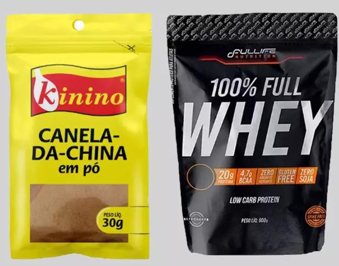 Anvisa suspende suplemento e canela em pó