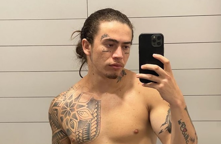 Em vídeo, Whindersson explica diferença entre sotaque de Manaus e Rio