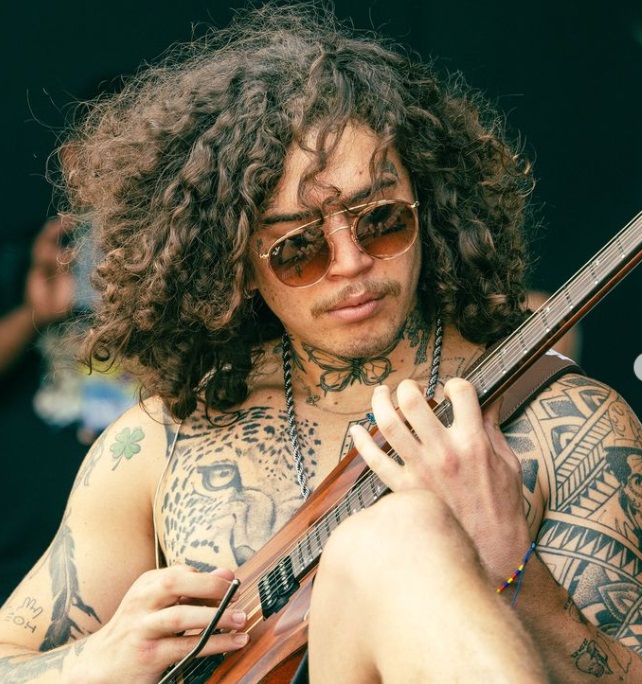 Whindersson pede desculpas após não deixar músico cantar no Rock in Rio