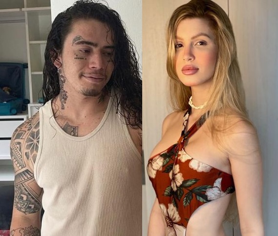Whindersson Nunes vive affair com modelo, diz colunista