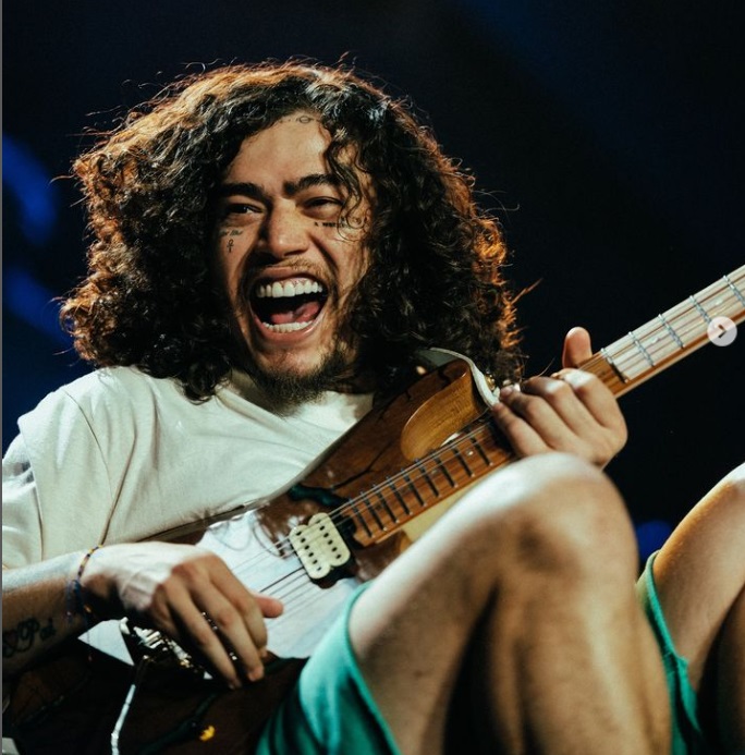 Whindersson Nunes volta a Manaus com espetáculo Efeito Borboleta; confira