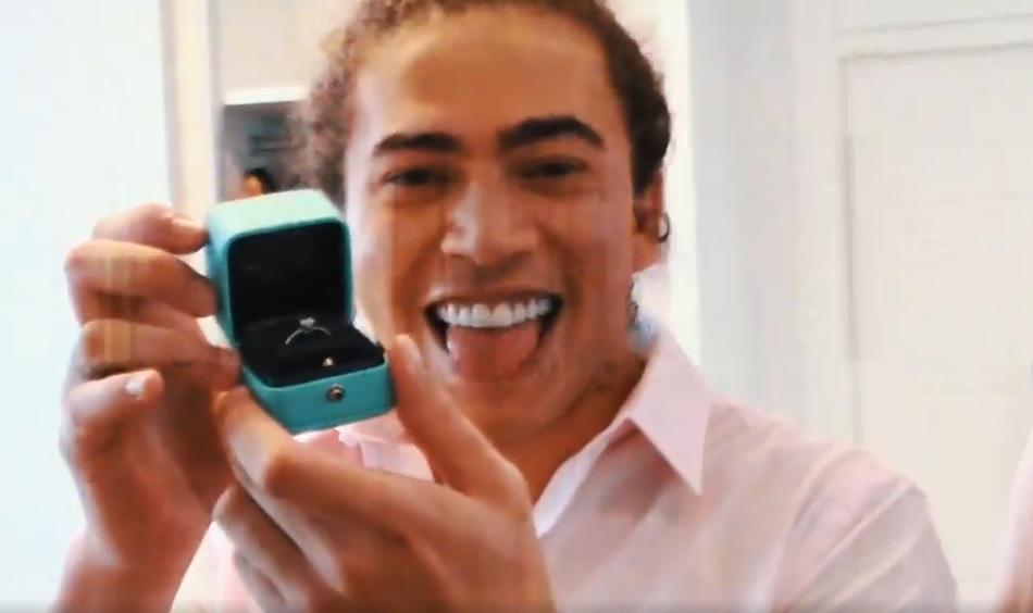 Whindersson Nunes revela nome do 1º filho com Maria Lina  