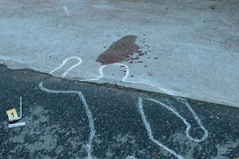 Caseiro é achado morto dentro de poça de sangue em sítio na BR-174