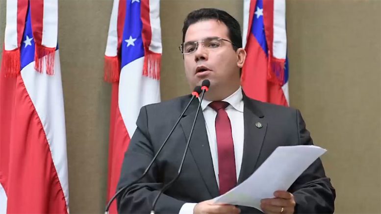 Wilker Barreto quer projetos para quem não ganha auxilio emergencial