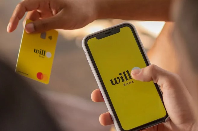 Will Bank é liquidado pelo Banco Central após crise do Banco Master