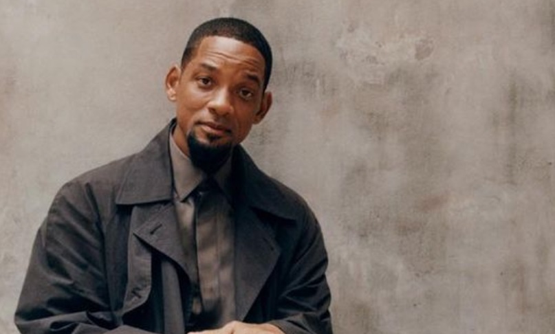 Will Smith aluga sala de cinema para cem pessoas para comemorar aniversário