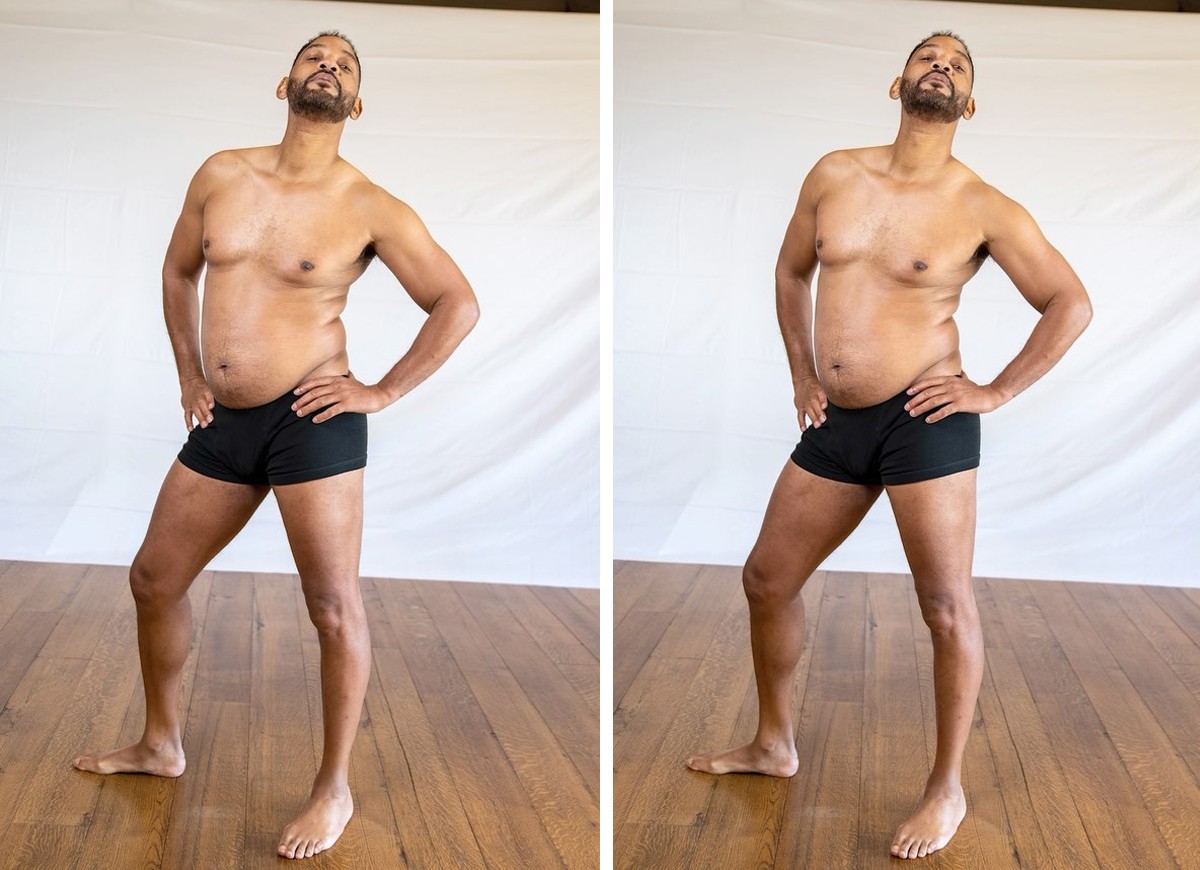 Will Smith anuncia reality de sua jornada fitness