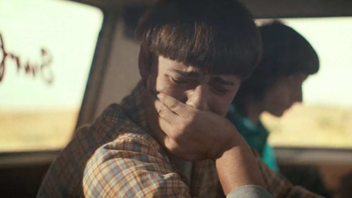 Will de 'Stranger Things' é gay, revela Noah Schnapp, que faz o papel na série
