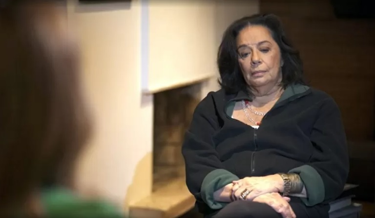 Ex-produtor de Gal Costa diz que viúva da cantora ficou com joais: “ladra”