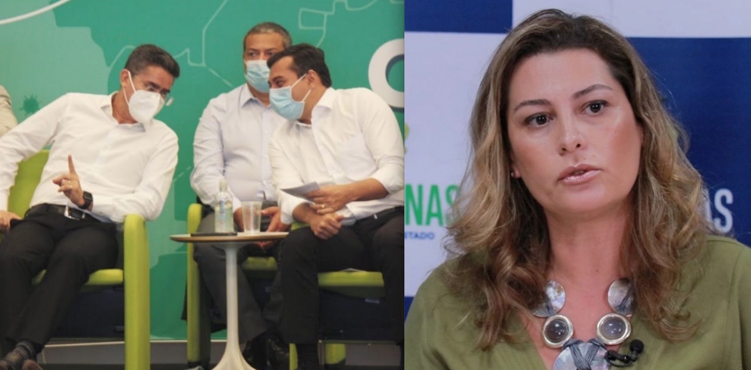 CPI da covid convoca Governador do AM, Simone Papaiz e mais; confira