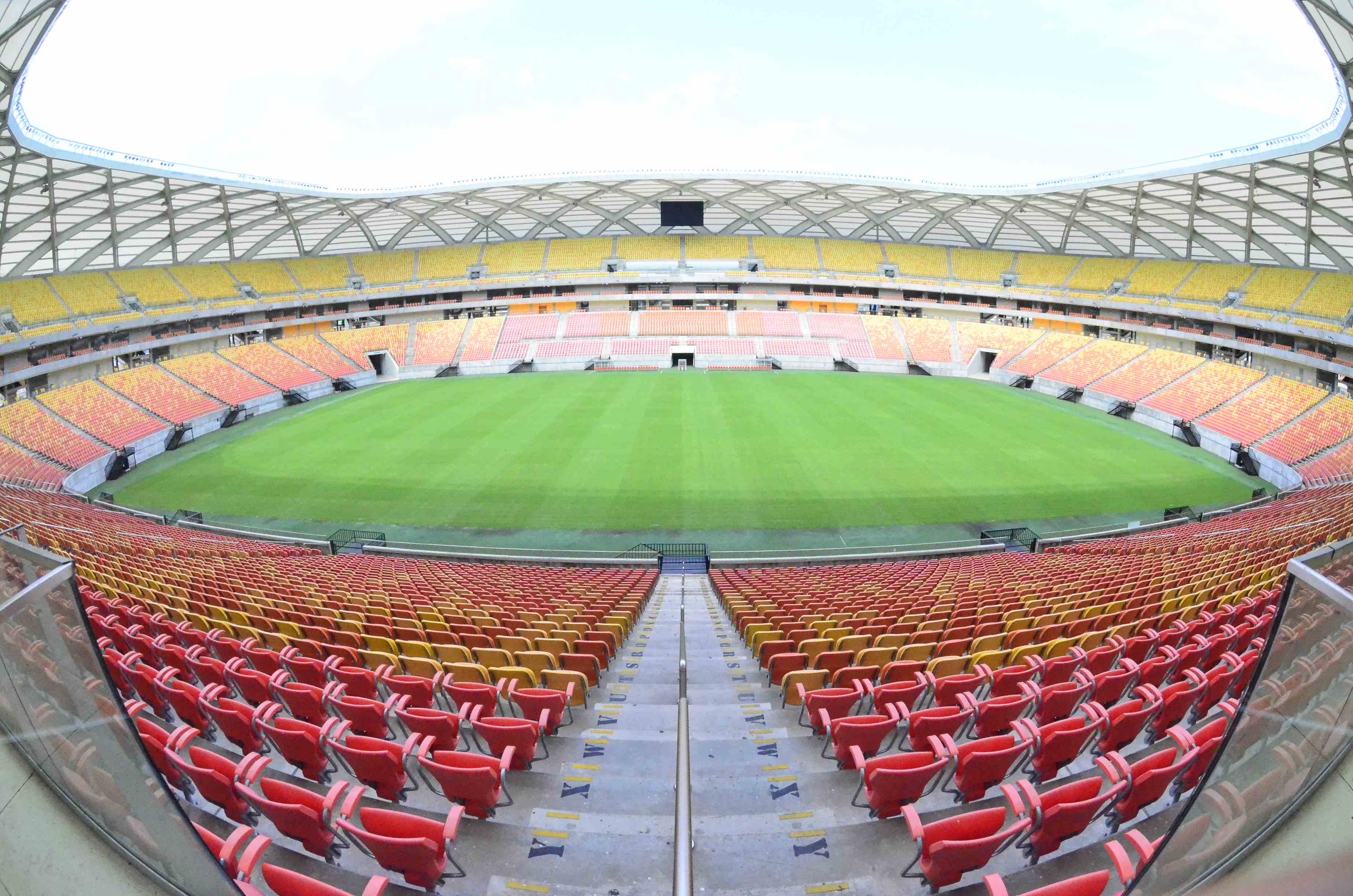 Procon monitora venda de ingressos de jogo do Flamengo após reclamação sobre taxas