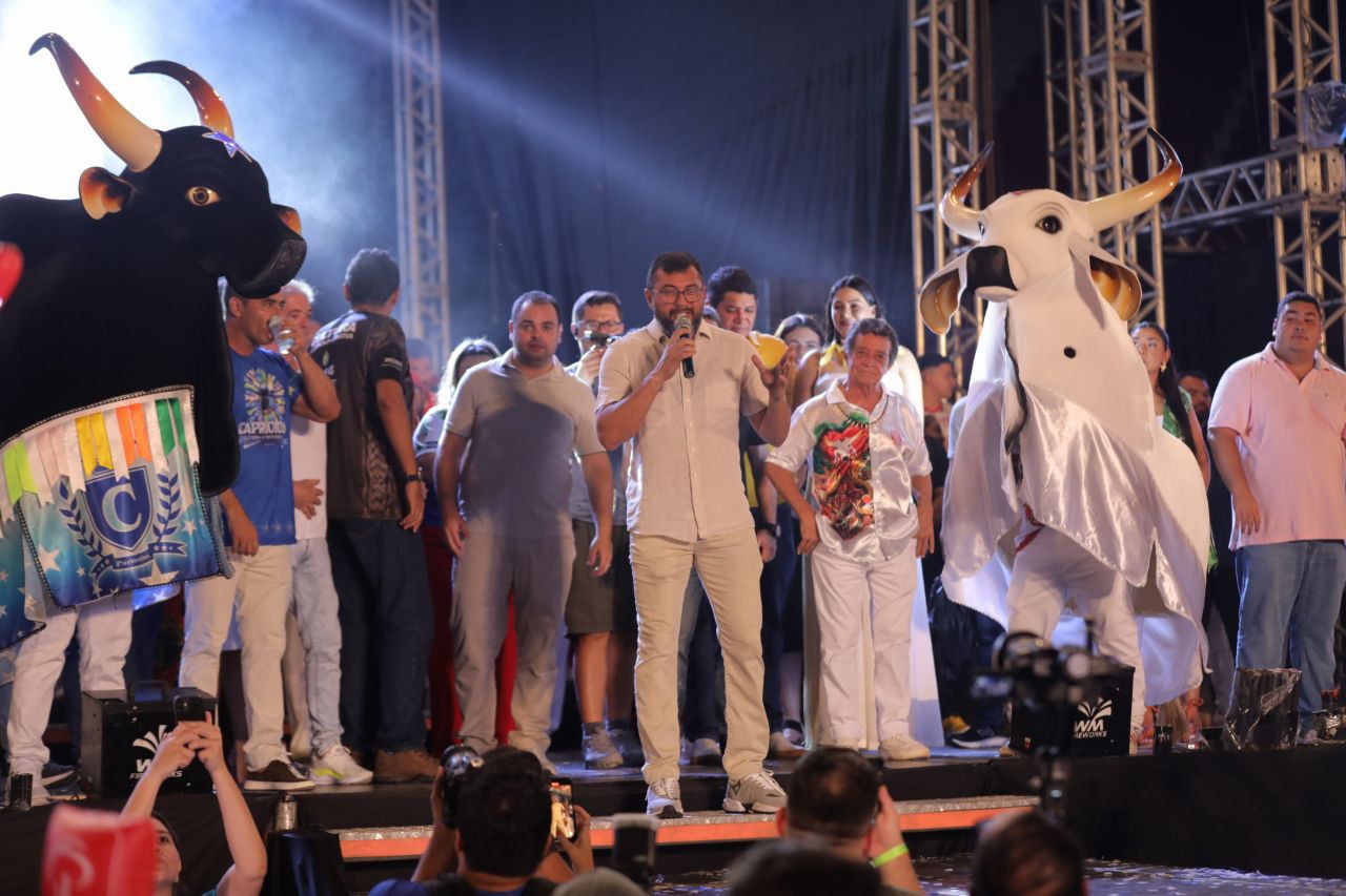 Festival de Parintins deve gerar 29 mil empregos no município