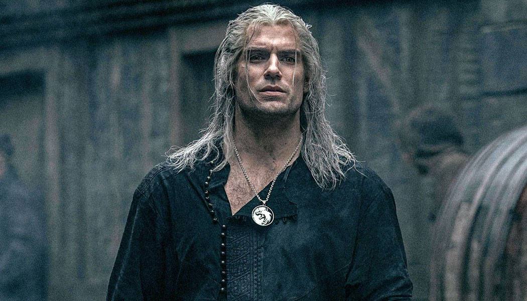 Netflix divulga trailer com novas cenas de 'The Witcher'