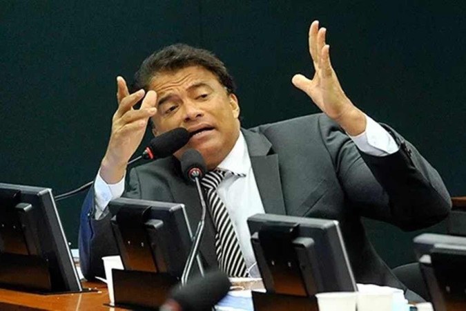 Ex-deputado federal Wladimir Costa é preso pela PF no Pará 