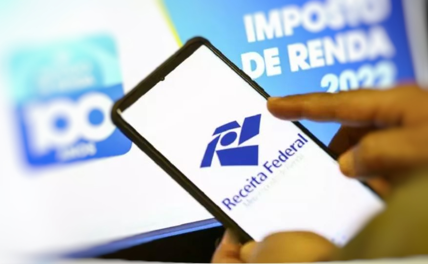 Prazo para declarar Imposto de Renda começa nesta sexta-feira 