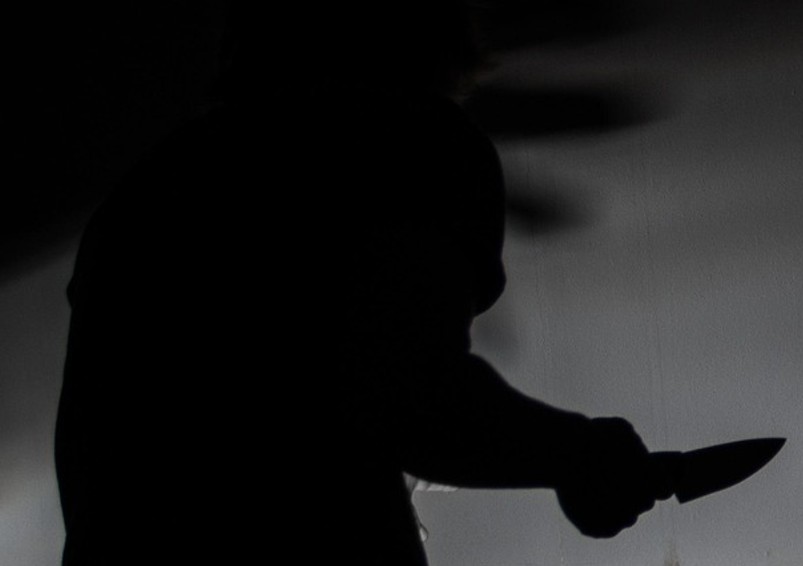 Homem invade casa, ataca e ameaça ex-mulher com faca no Japiim