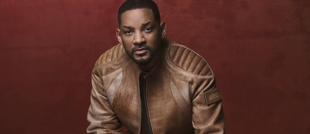 Will Smith vai cantar no Rock in Rio