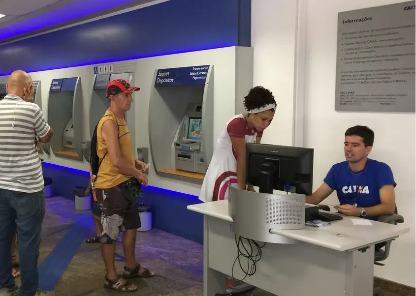 Extratos bancários passam a ter termos padronizados a partir de hoje 