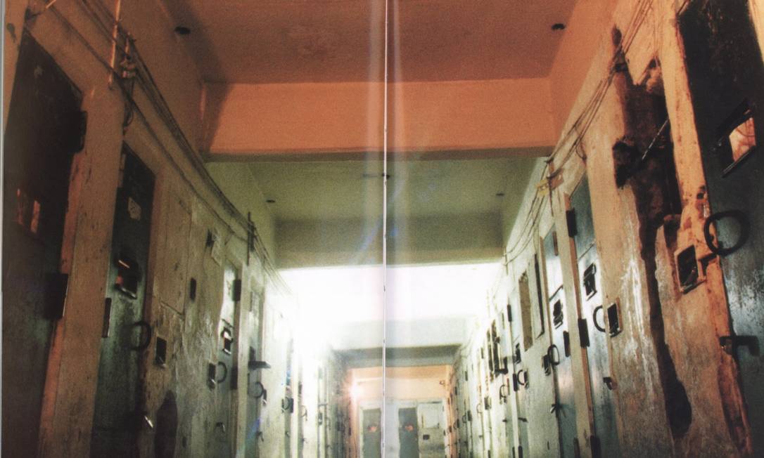 Ministro do STJ restabelece condenações por massacre do Carandiru