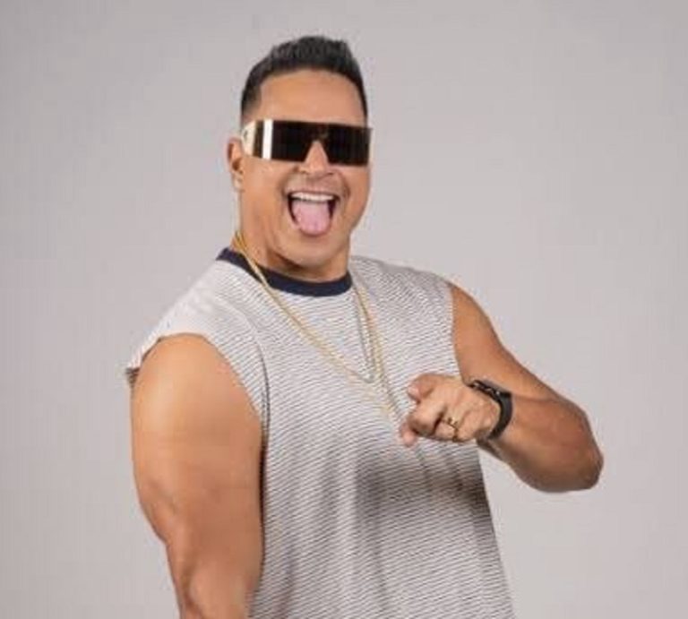 Xanddy Harmonia vai ferver Manaus com Noite dos 7 Desejos