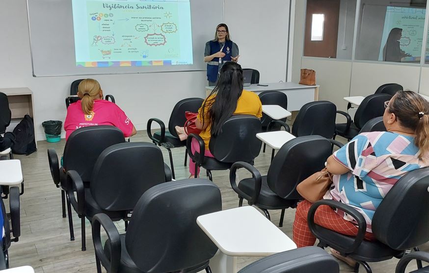 Prefeitura abre inscrições para instrutores de cursos na Espi em Manaus