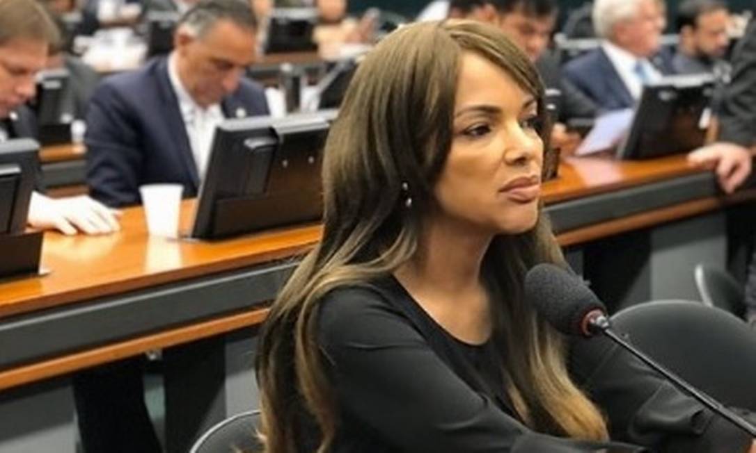 Cassação de Flordelis pode ser votada esta semana