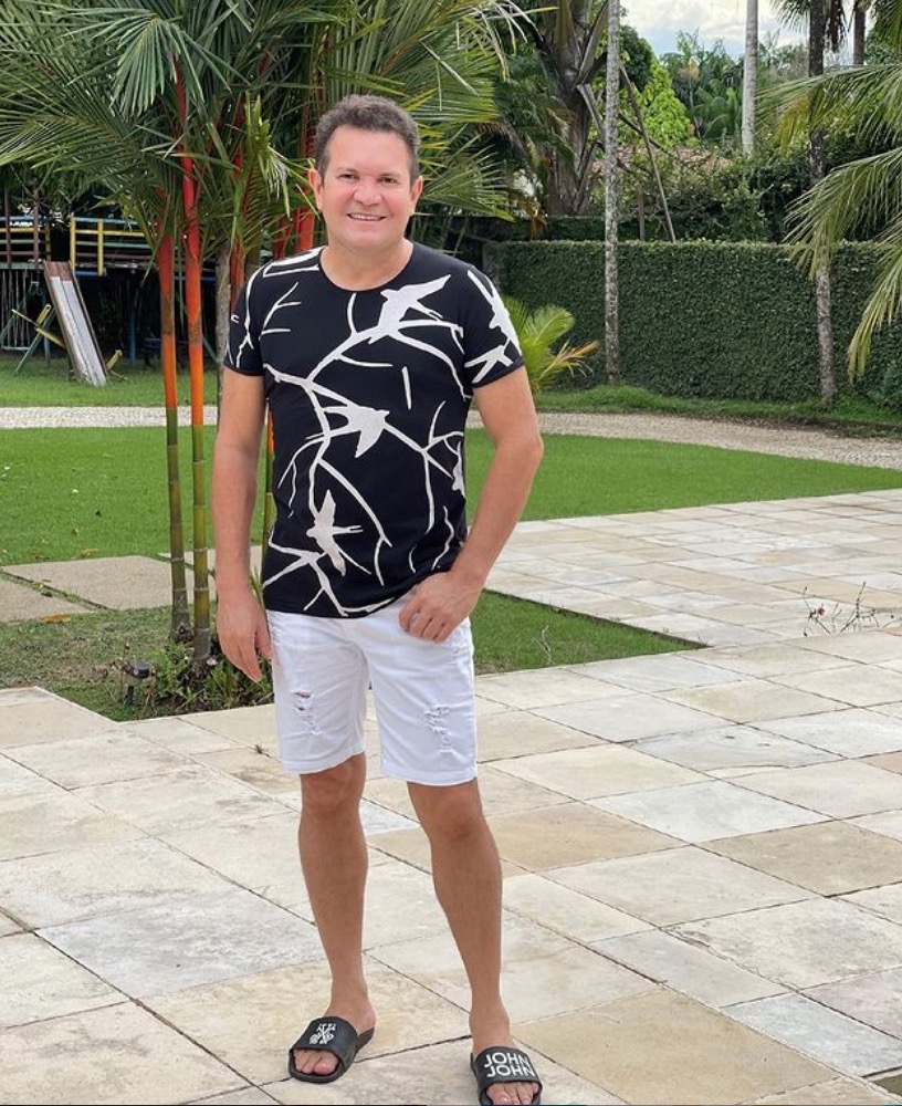 Ximbinha se pronuncia após boatos de prisão em Belém