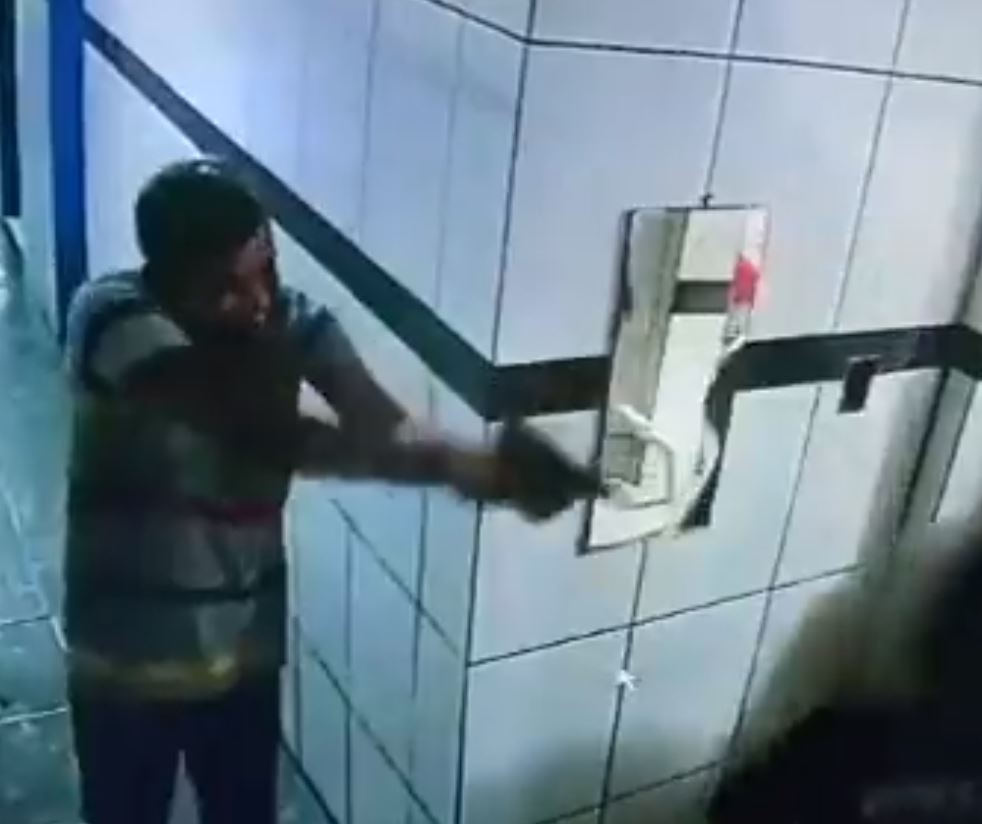 Quatro são presos pelo assassinato de funcionário de hotel em Manaus