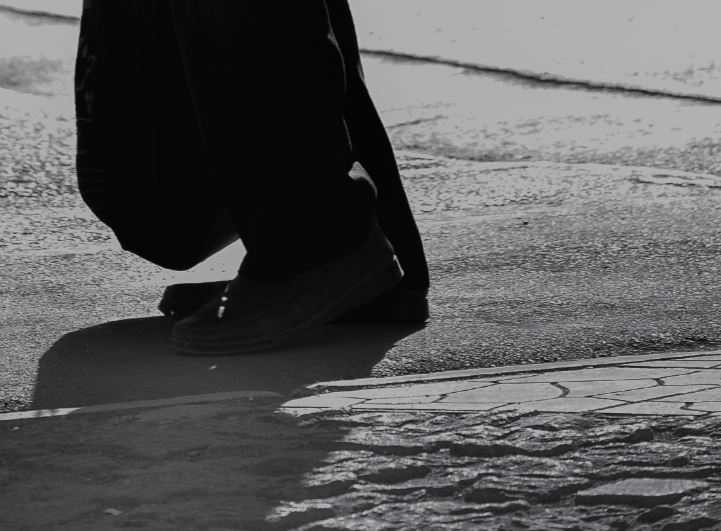 Idoso morre ao ser atropelado por carro enquanto atravessava a AM-010