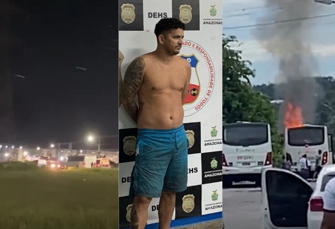 Prisão de "X-Salada" gera caos e revolta no Conjunto Viver Melhor 