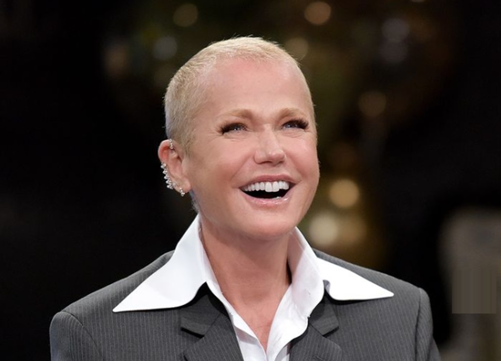 Xuxa volta à Globo após 10 anos e dá início a gravações