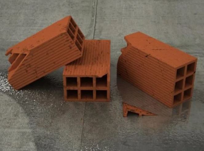 Homem é preso por tentar matar ex-cunhada a tijoladas em Maraã