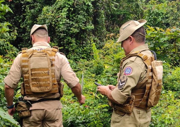 Paraquedista completa 12 dias desaparecido e buscas continuam em Manaus