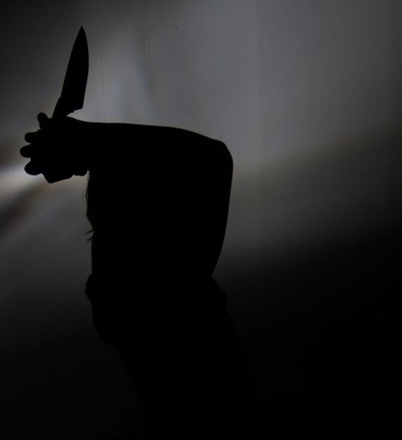 Homem é morto a facadas no Centro de Manaus