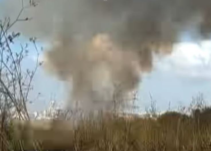 Grupo Houthis ataca Israel e leva à evacuação de 2 milhões de pessoas