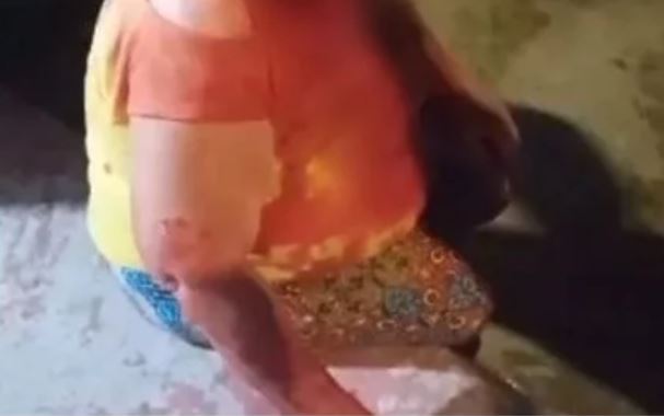 Lutador é preso por espancar a própria mãe idosa em Manaus