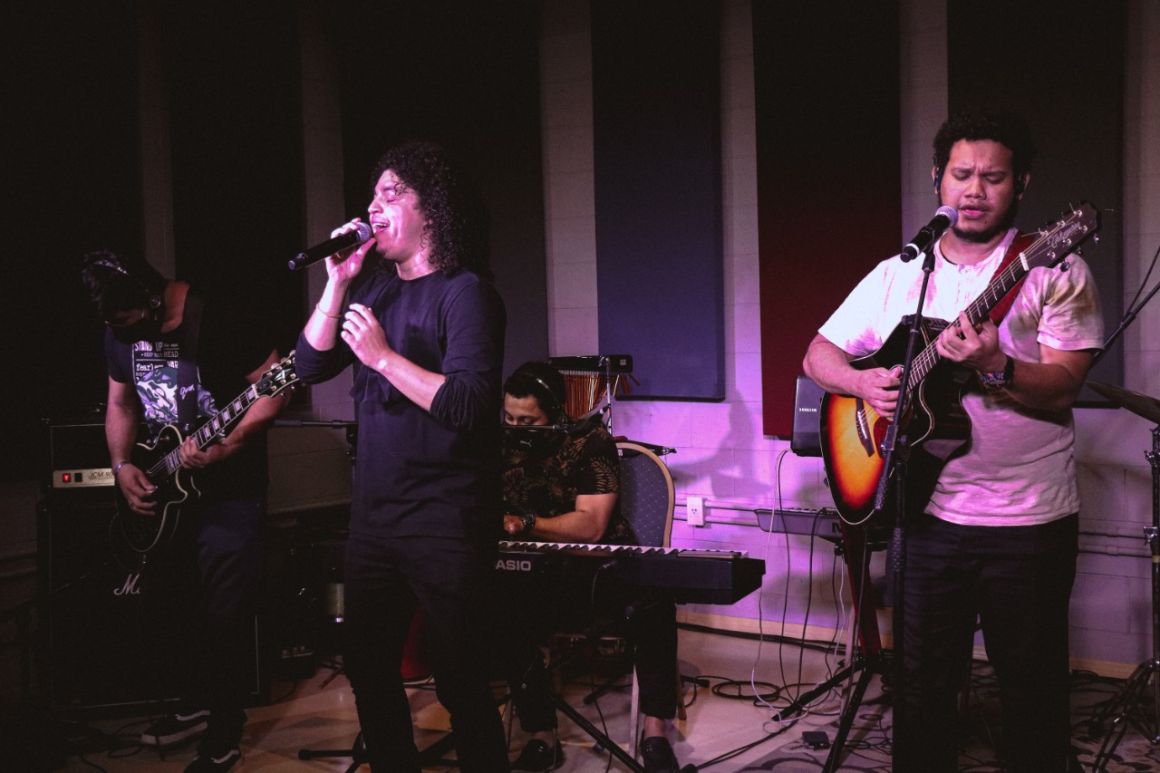 Festiv’Al  exalta música alternativa amazonense neste domingo