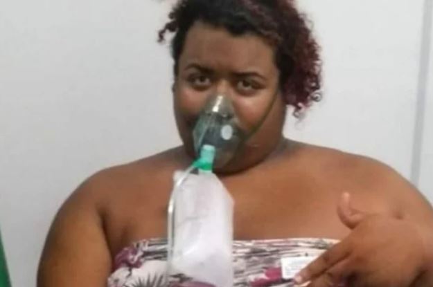Família de Ygona Moura revela que influencer morreu de Tuberculose