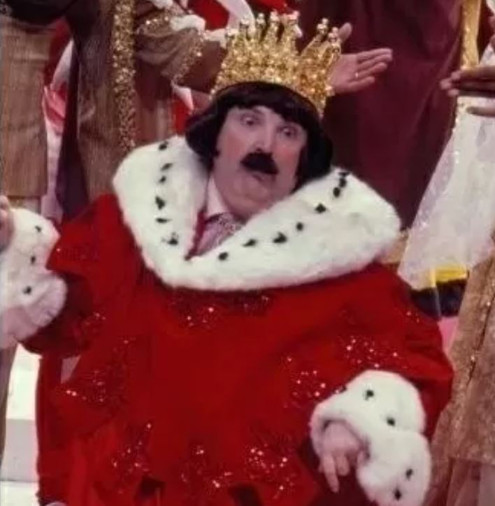 Veja personagens marcantes vividos por Jô Soares no humor brasileiro