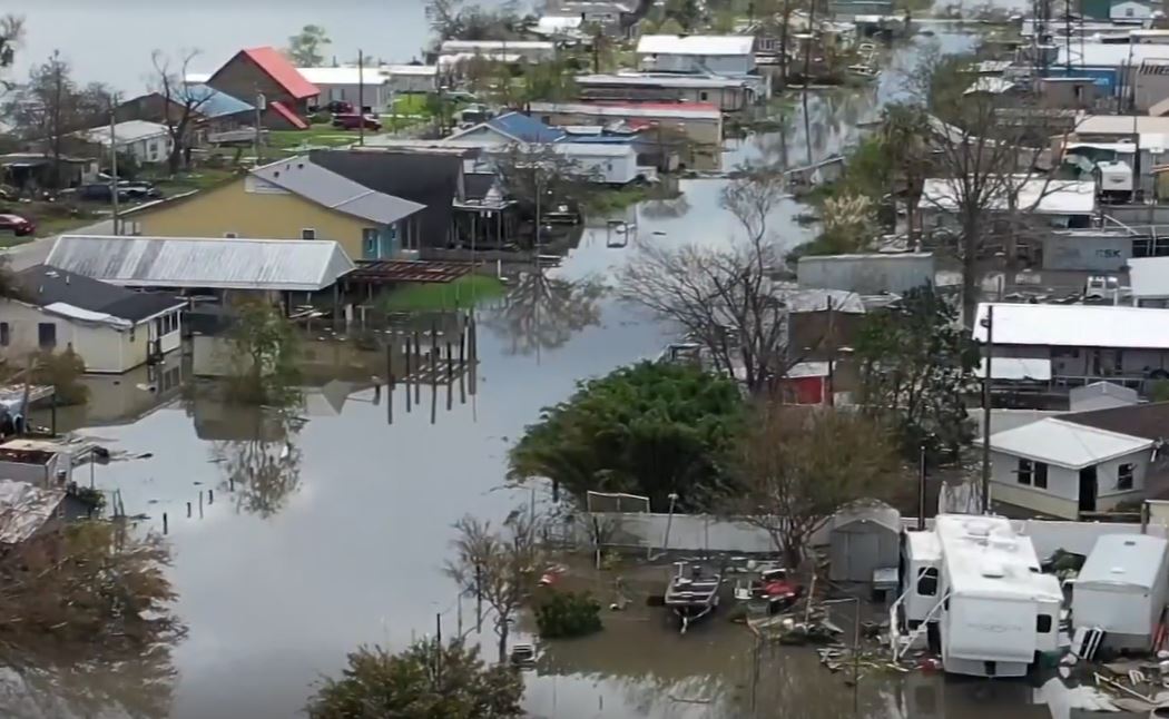 Bebê e outras oito pessoas morrem durante tempestade Ida nos EUA