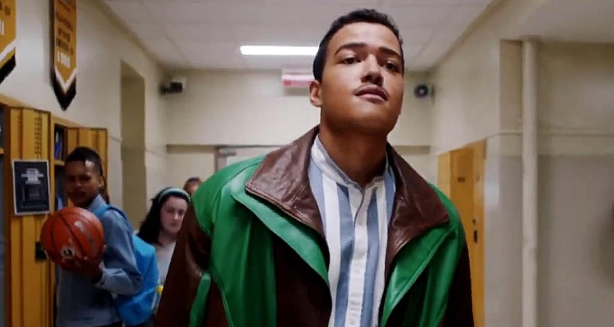 Série ‘Young Rock’ sobre a juventude de Dwayne Johnson ganha nova prévia