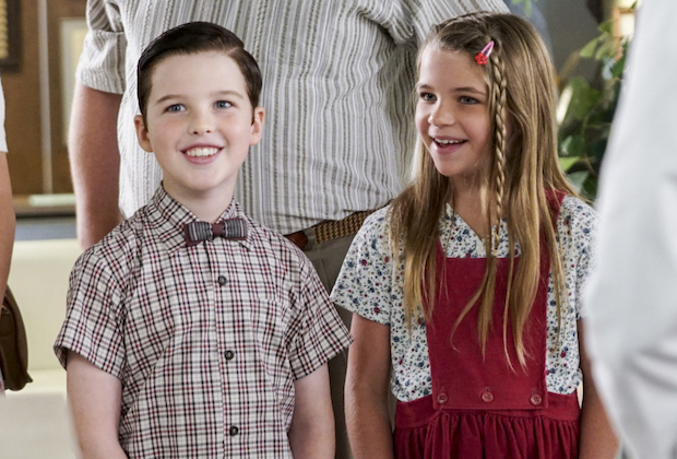 5ª temporada de Young Sheldon ganha data de estreia