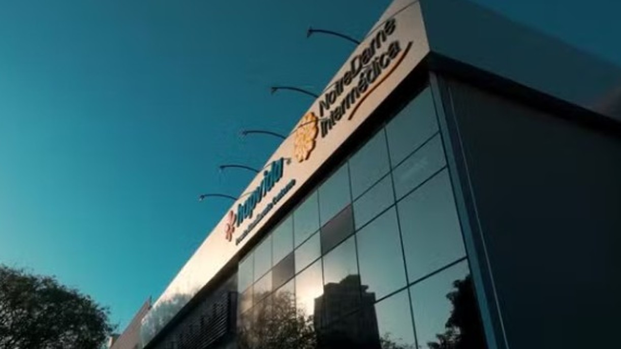 ANS aplica multas sucessivas à Hapvida por obstrução e falta de dados