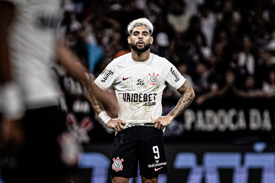 Corinthians depende de rival para sobreviver no Paulistão