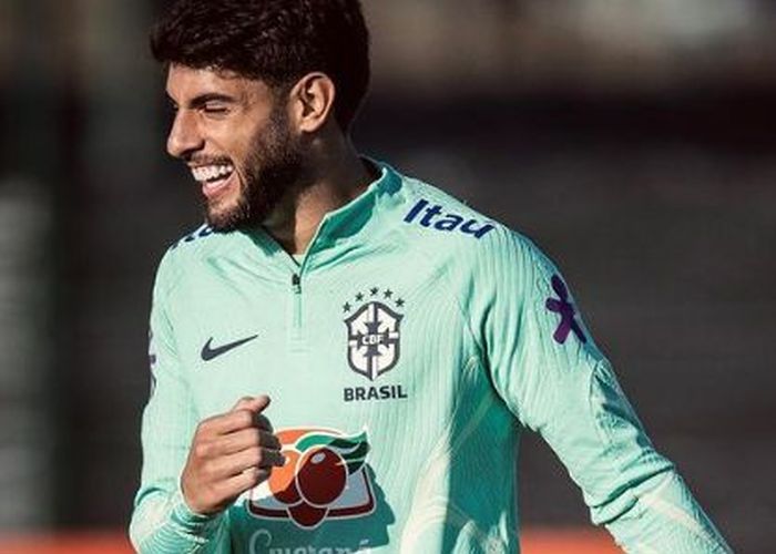 Corinthians recusa proposta por Yuri Alberto