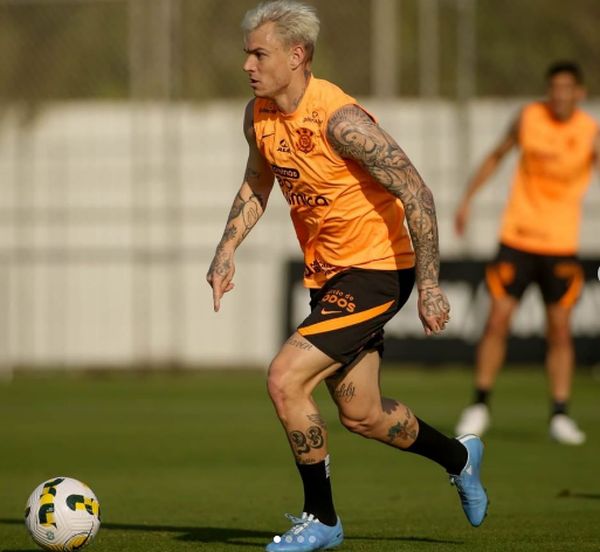 Por que seca de gols de Yuri Alberto não preocupa Lázaro no Corinthians