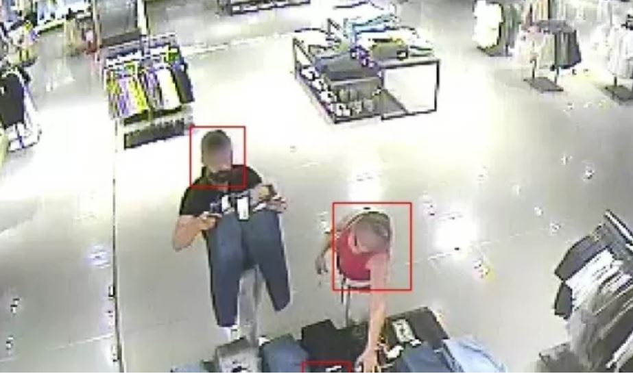 Zara criou código para quando negros entrassem na loja, diz polícia