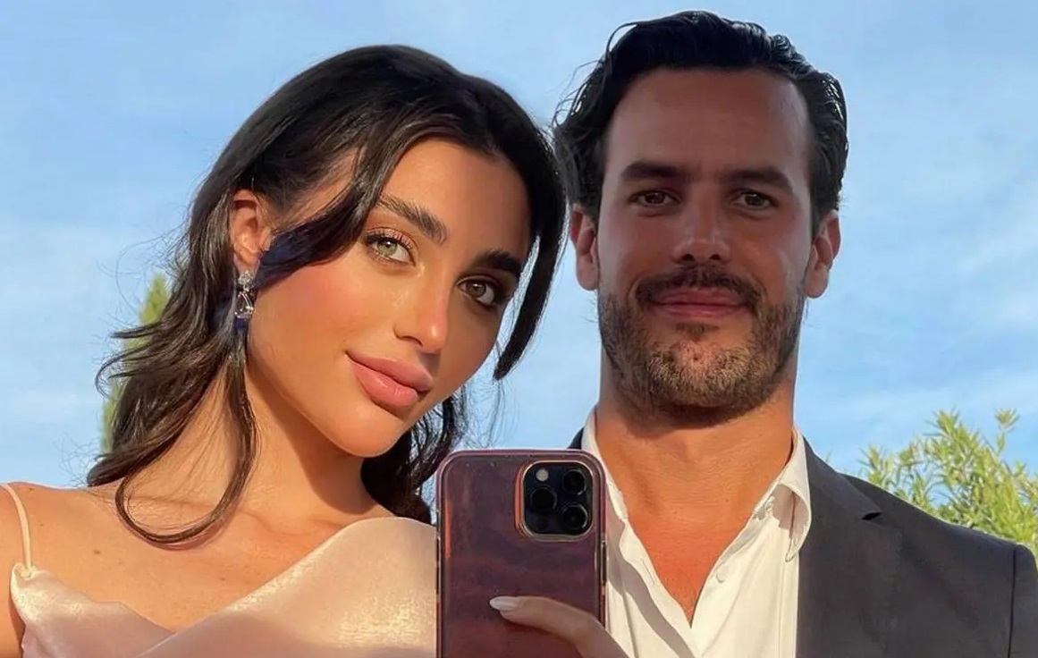 Chega ao fim namoro de Alexandre Negrão e Eliza Zazur  